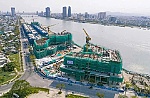 Nghị quyết số 171/2024/QH15: Tháo gỡ điểm nghẽn, tạo điều kiện phát triển đô thị