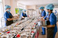 Thành lập 3 đoàn kiểm tra an toàn thực phẩm