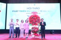 Thúc đẩy hình thành sản phẩm du lịch y tế chất lượng cao