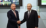 Mỹ, Nga nhận định khác biệt về thỏa thuận chấm dứt xung đột ở Ukraine