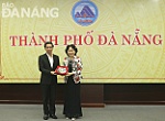 Trao đổi hợp tác giữa Đà Nẵng và Đặc khu kinh tế Thâm Quyến (Trung Quốc)