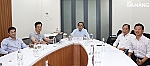 Đấu giá thành công 18 lô đất ở trong ngày 16-4