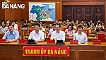 Hội nghị toàn quốc quán triệt Kết luận số 132-KL/TW