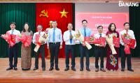 Hợp nhất Báo Đà Nẵng và Đài Phát thanh - Truyền hình Đà Nẵng
