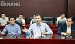Tham vấn cách thức hoạt động của Trung tâm tài chính Đà Nẵng