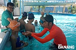 Cần chú trọng phát triển nhân cách và kỹ năng sống cho trẻ