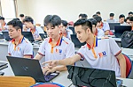 Đào tạo, phát triển nhân lực ngành vi mạch bán dẫn