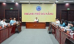 UBND thành phố họp chuyên đề thông qua nhiều nội dung