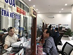 Phường mới hoạt động thông suốt sau sắp xếp bộ máy