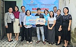 Bảo đảm tiến độ hoàn thành xóa nhà tạm, nhà dột nát
