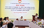 Phát huy tinh thần dân chủ, quyền làm chủ của nhân dân