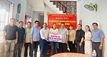 Nhiều hoạt động chào mừng ngày lễ lớn của đất nước