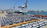 Trung Quốc đưa ra điều kiện đàm phán thương mại với Mỹ