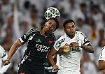 Bán kết Champions League 2024-2025: Đại chiến hấp dẫn