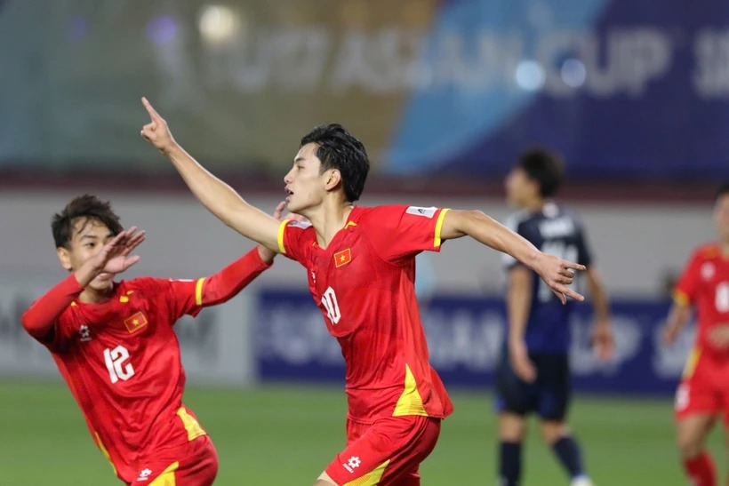 U17 châu Á 2025: Việt Nam gây sốc trước Nhật Bản, Indonesia dự World Cup