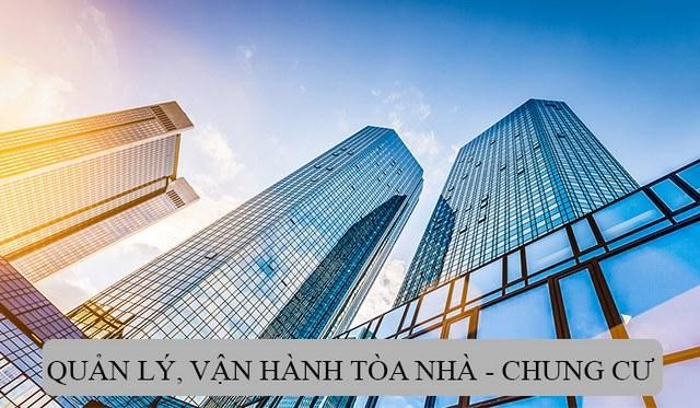 Tầm quan trọng của khóa đào tạo vận hành quản lý chung cư