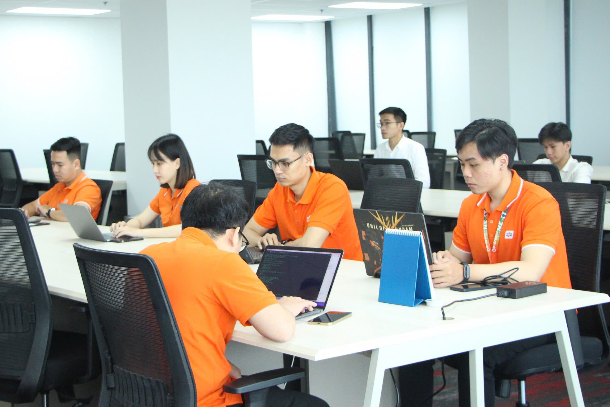 Triển khai đồng bộ các giải pháp thúc đẩy tăng trưởng kinh tế - Bài 2: Hầu hết các ngành, lĩnh vực đều tăng trưởng