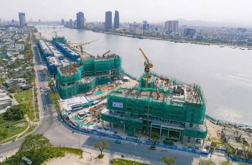 Nghị quyết số 171/2024/QH15: Tháo gỡ điểm nghẽn, tạo điều kiện phát triển đô thị