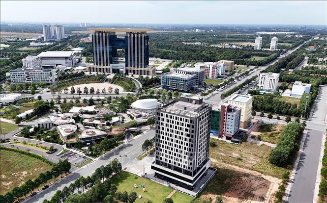 6 tiêu chí sắp xếp, sáp nhập đơn vị hành chính cấp tỉnh