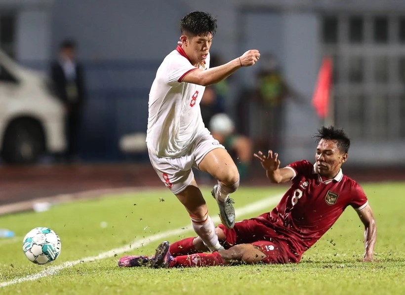 Indonesia đăng cai Giải U23 Đông Nam Á 2025, Việt Nam sẵn sàng bảo vệ ngôi vương