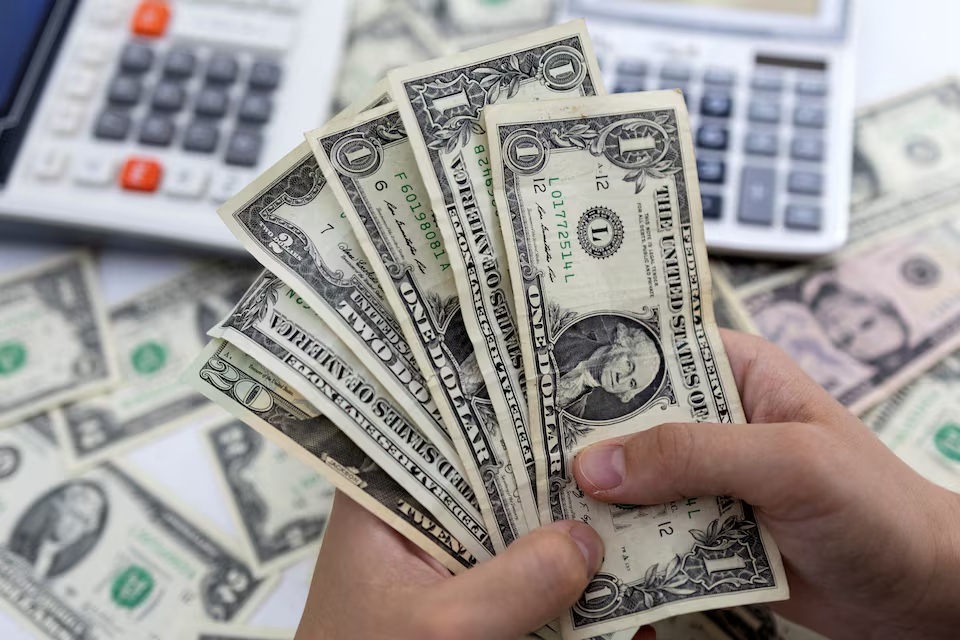 USD 