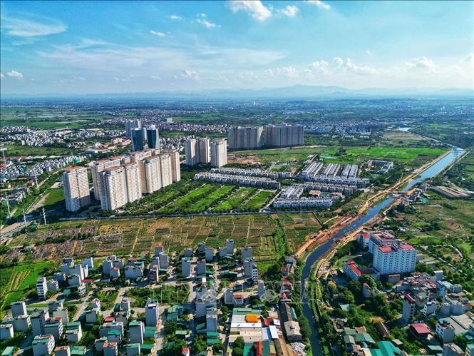 Giảm tiền thuê đất: Thêm trợ lực cho người dân và doanh nghiệp