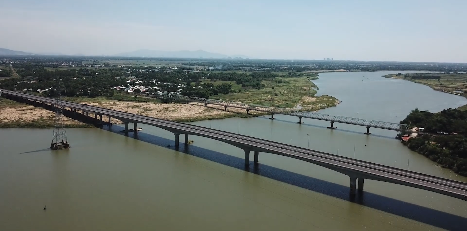 Đầu tư các công trình thủy hiện đại, đa mục tiêu: Bài cuối: Cần giải pháp tổng thể bảo đảm an ninh nguồn nước