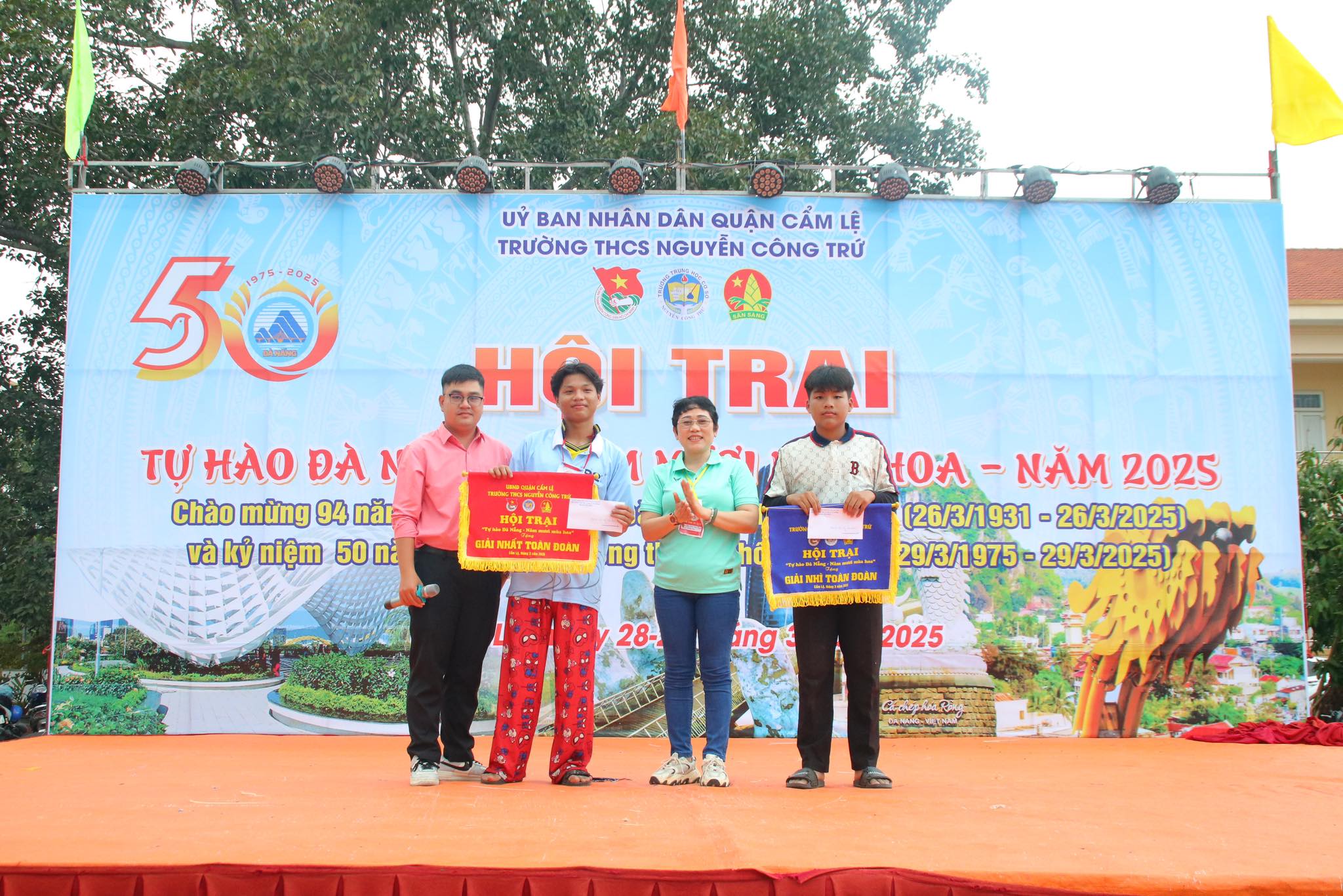 Phát huy hiệu quả hoạt động ngoại khóa trong trường học