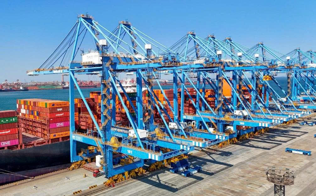 Tín hiệu hạ nhiệt căng thẳng thương mại Mỹ - Trung Quốc