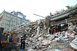 Myanmar earthquake: Devastation's full extend is not clear