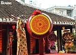 Hai Chau Village Communal House Festival 2025 opens