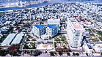 Da Nang Maternity and Paediatrics Hospital after over 2 years of construction