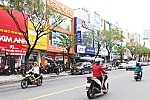 Phát triển thương hiệu từ các tuyến phố chuyên doanh