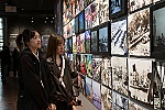 Listening to the stories behind the artifacts