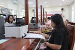 Phát huy hiệu quả mô hình phân cấp, ủy quyền trong chính quyền đô thị