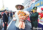 Da Nang increasingly attractive to int'l tourists