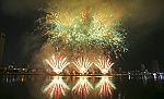 Chờ đợi sự khác biệt tại lễ hội <em>pháo</em> <em>hoa</em> quốc tế Đà Nẵng 2025