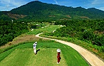 Developing Da Nang golf tourism to reach international standards