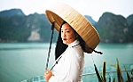 Người phụ nữ gốc Việt đầu tiên bay vào <em>vũ</em> <em>trụ</em>