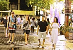 Da Nang looks to awake night-time economy potential
