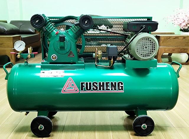 Fusheng FVA-30.