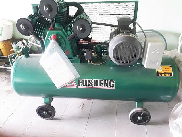 Fusheng FVA-75.