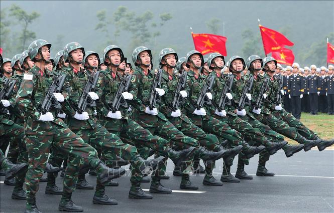 Ảnh minh họa: Trọng Đức/TTXVN