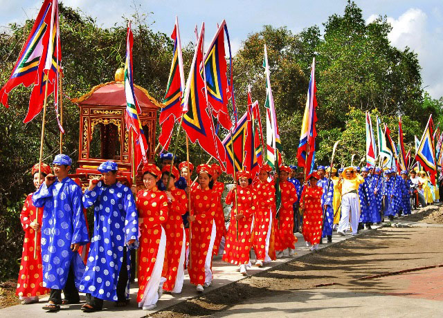 Ảnh tư liệu