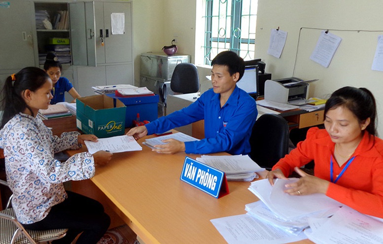 Bộ Nội vụ đã hoàn thiện dự thảo Luật Cán bộ, Công chức sửa đổi - Ảnh minh họa
