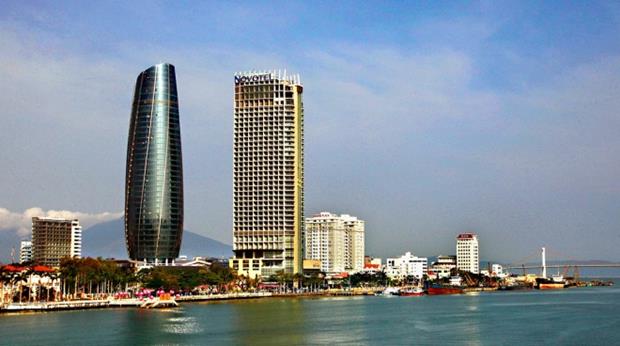 Da Nang, then and now - Da Nang Today - News - eNewspaper