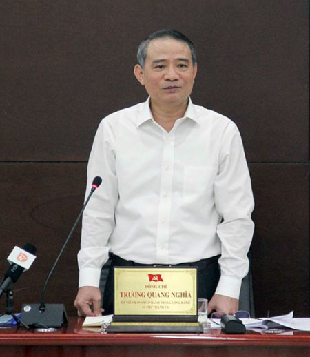 Firm stance on building environmentally-friendly city - Da Nang Today ...