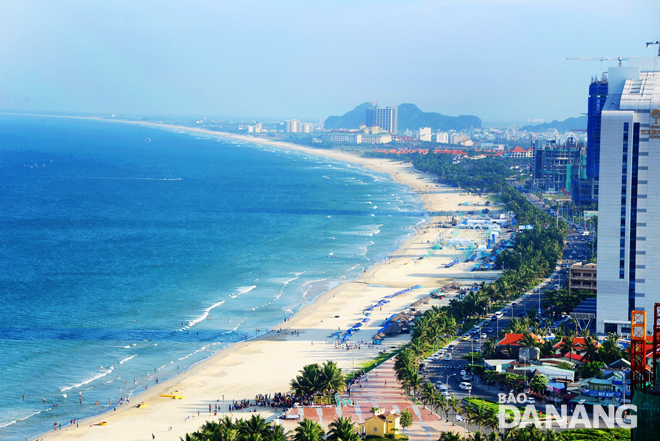 Solutions sought to build Da Nang into green and sustainable city - Da ...