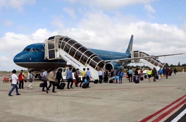 Airlines adjust flights to Japan due to typhoon Trami - Da Nang Today ...