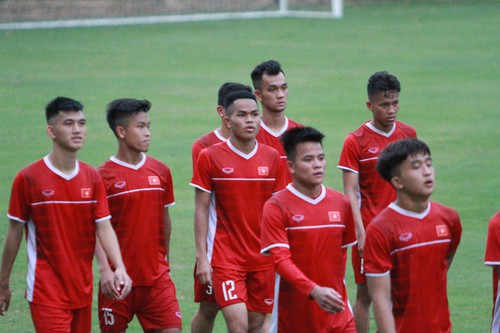 Viet Nam to host Asian youth football competitions - Da Nang Today ...